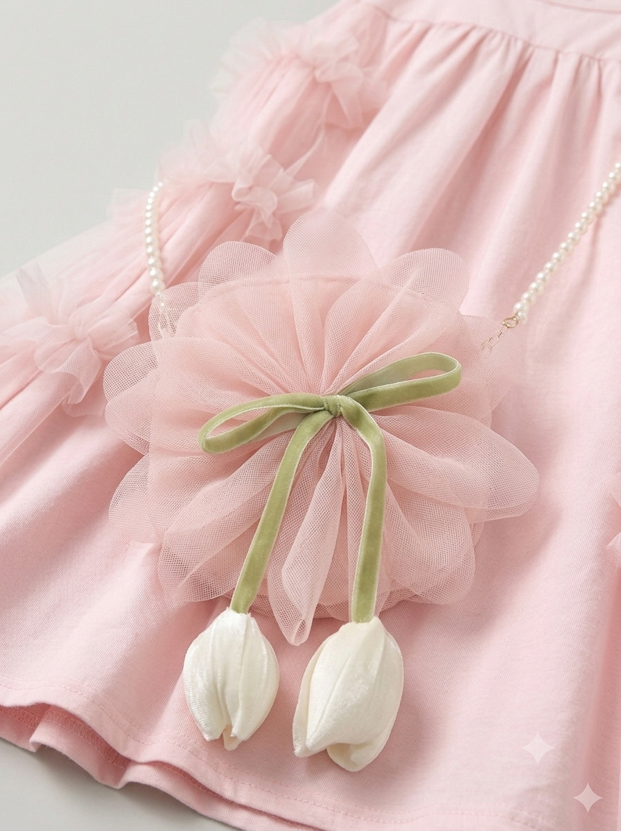 Petal Perfect Sundress