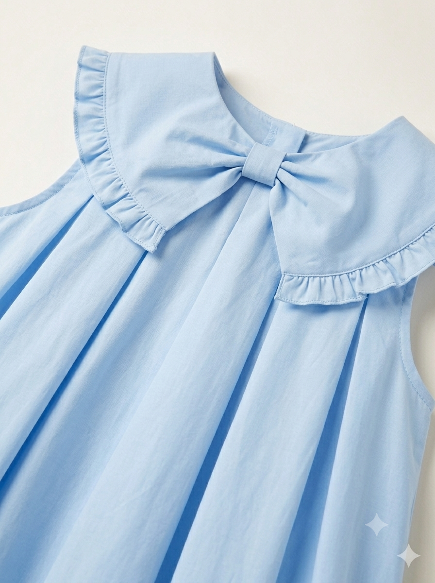 Bow Dress