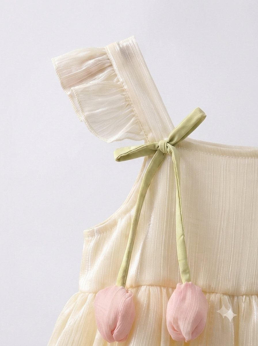 Tulipa Dress