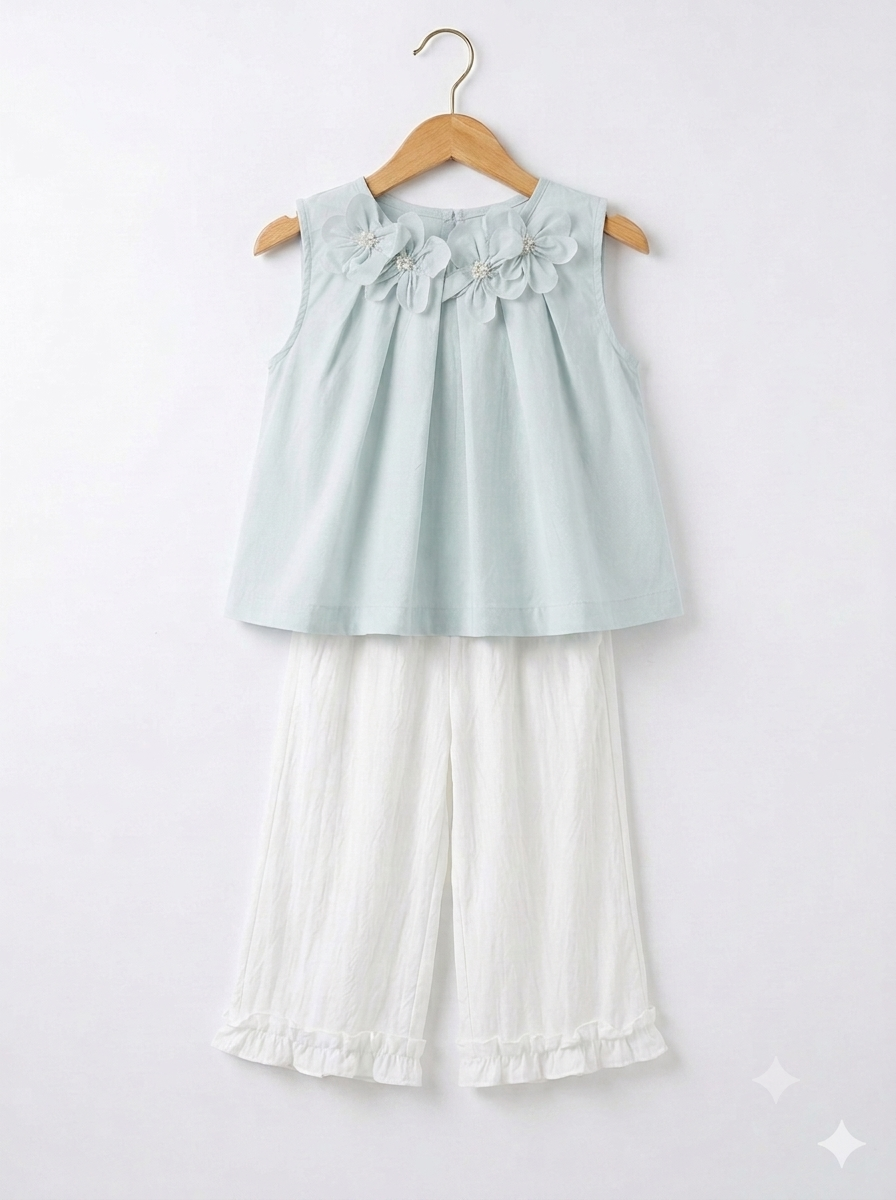 Floral Breeze Set