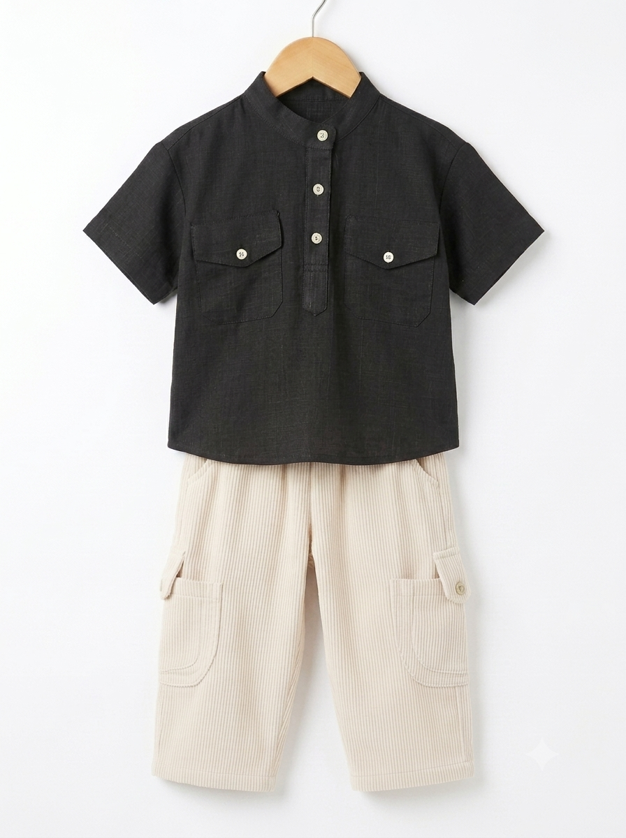 Mono Cargo Set