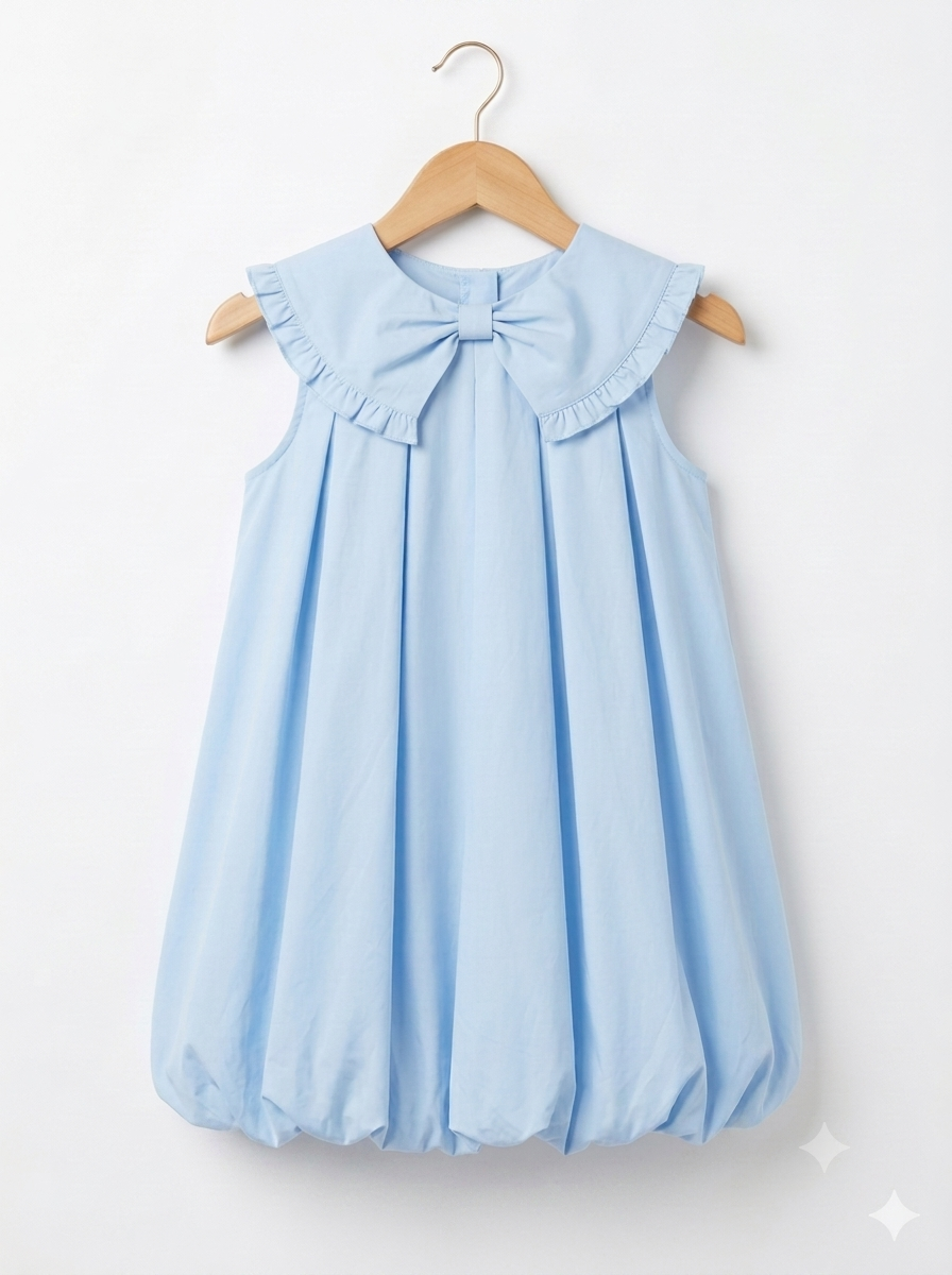 Bow Dress