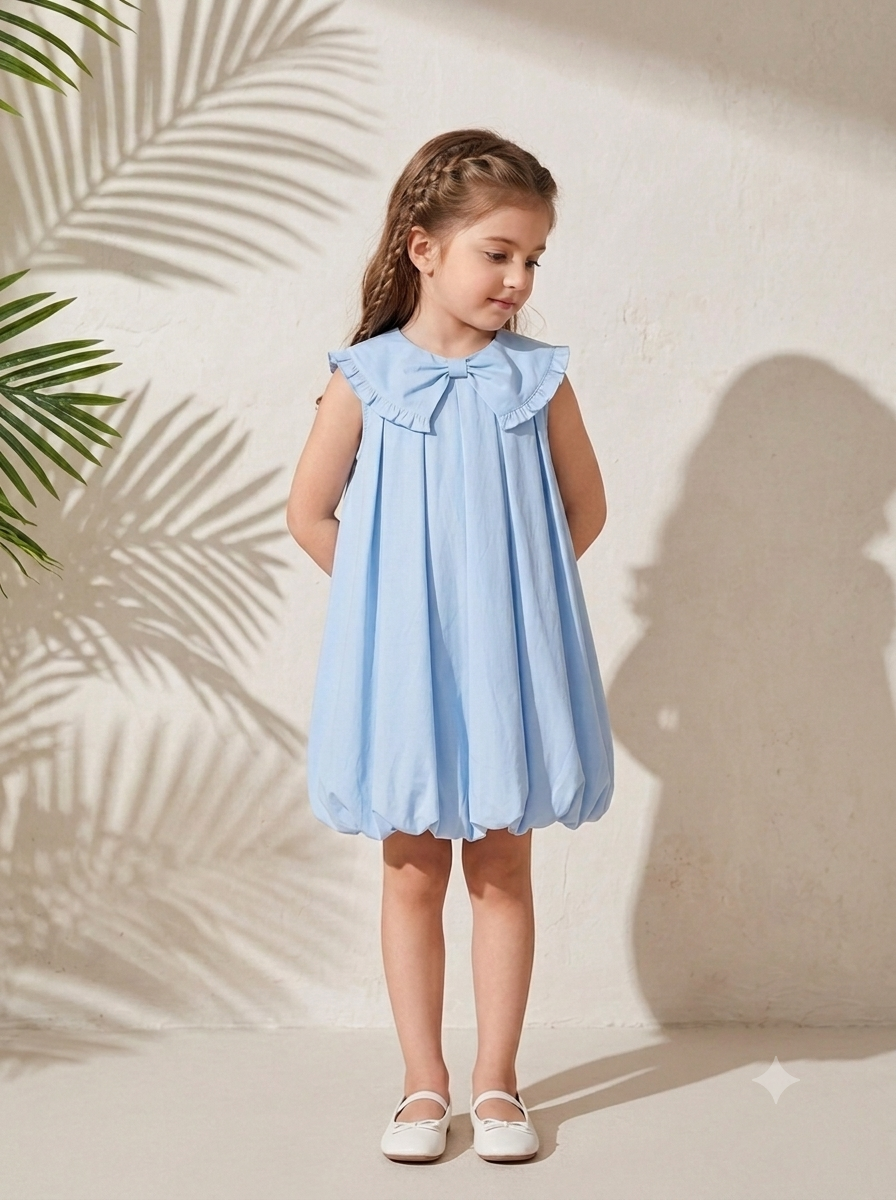 Bow Dress