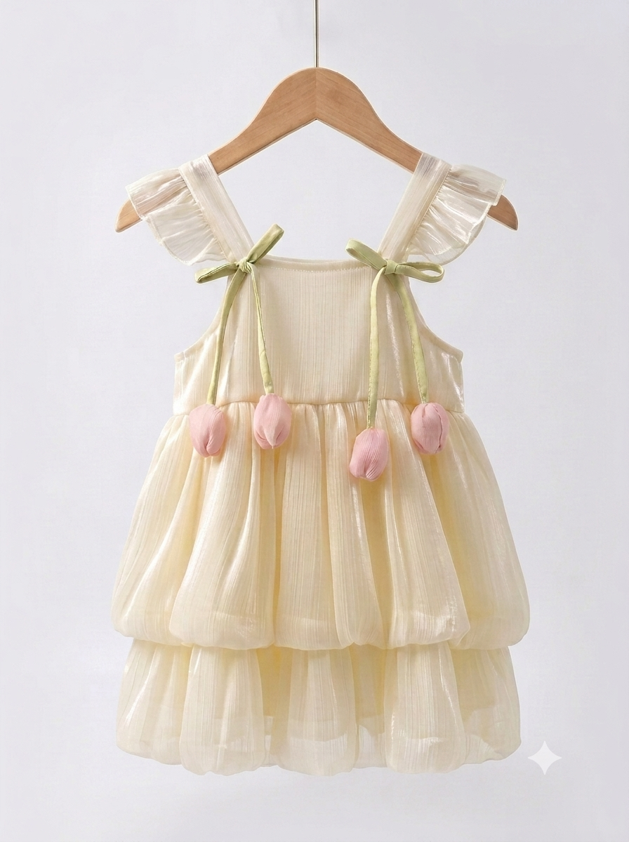 Tulipa Dress