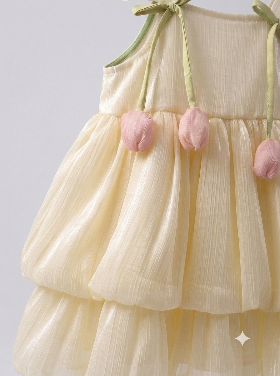 Tulipa Dress