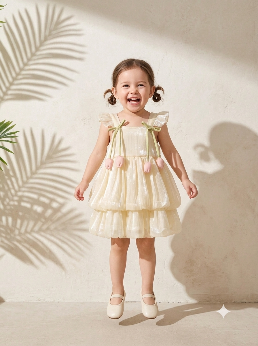 Tulipa Dress