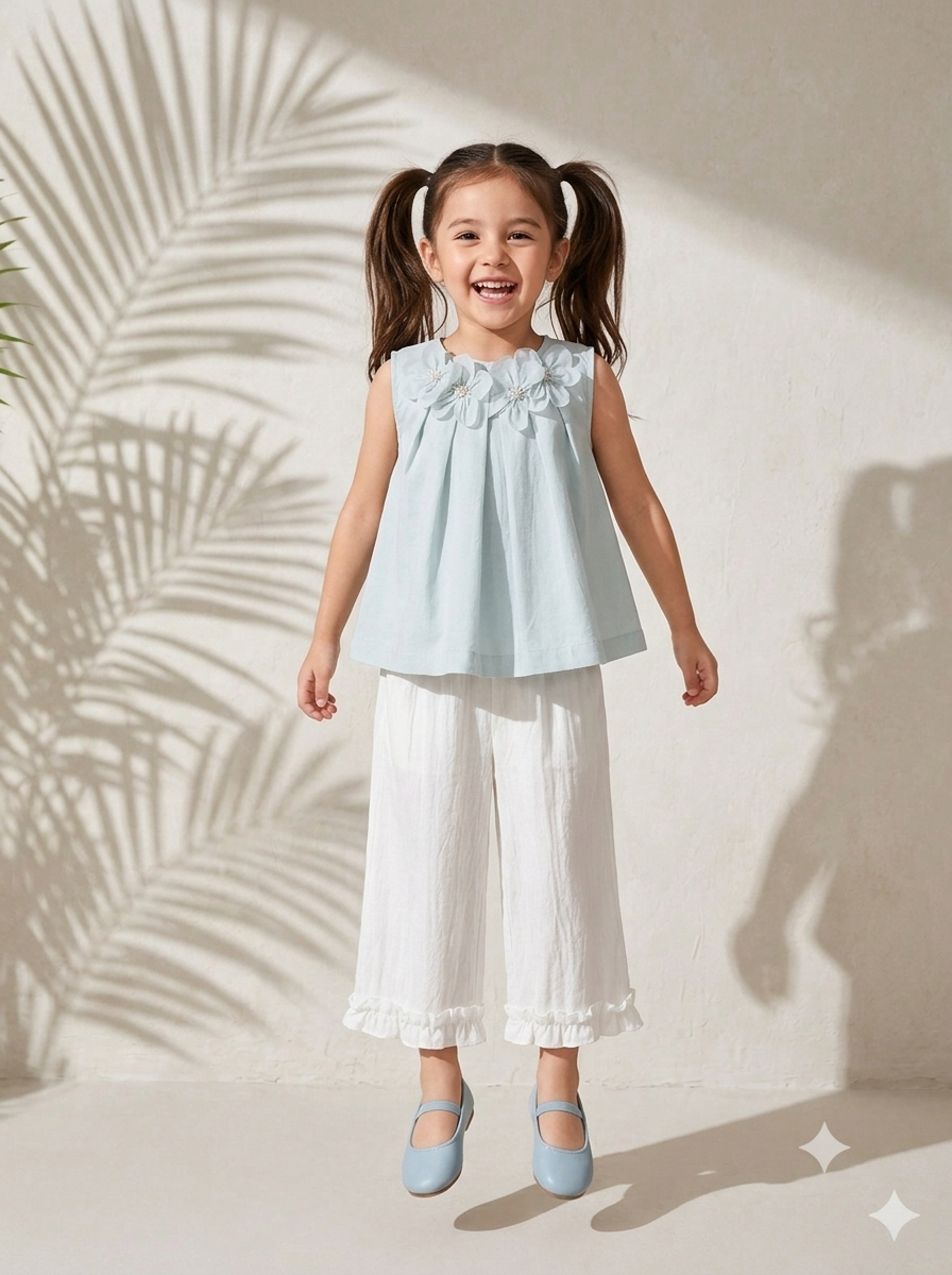 Floral Breeze Set