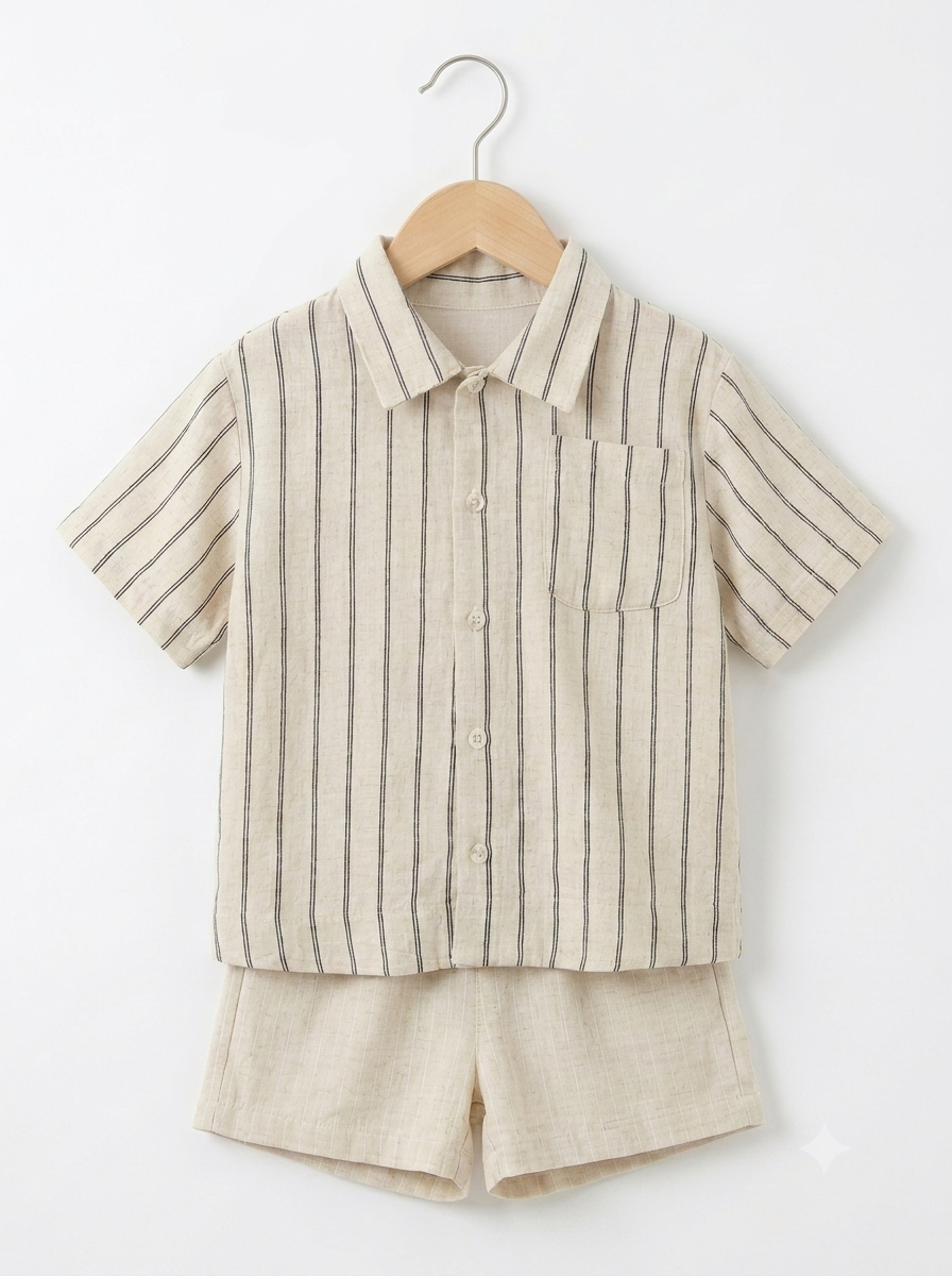 The Oasis Sibling Set (Boys)