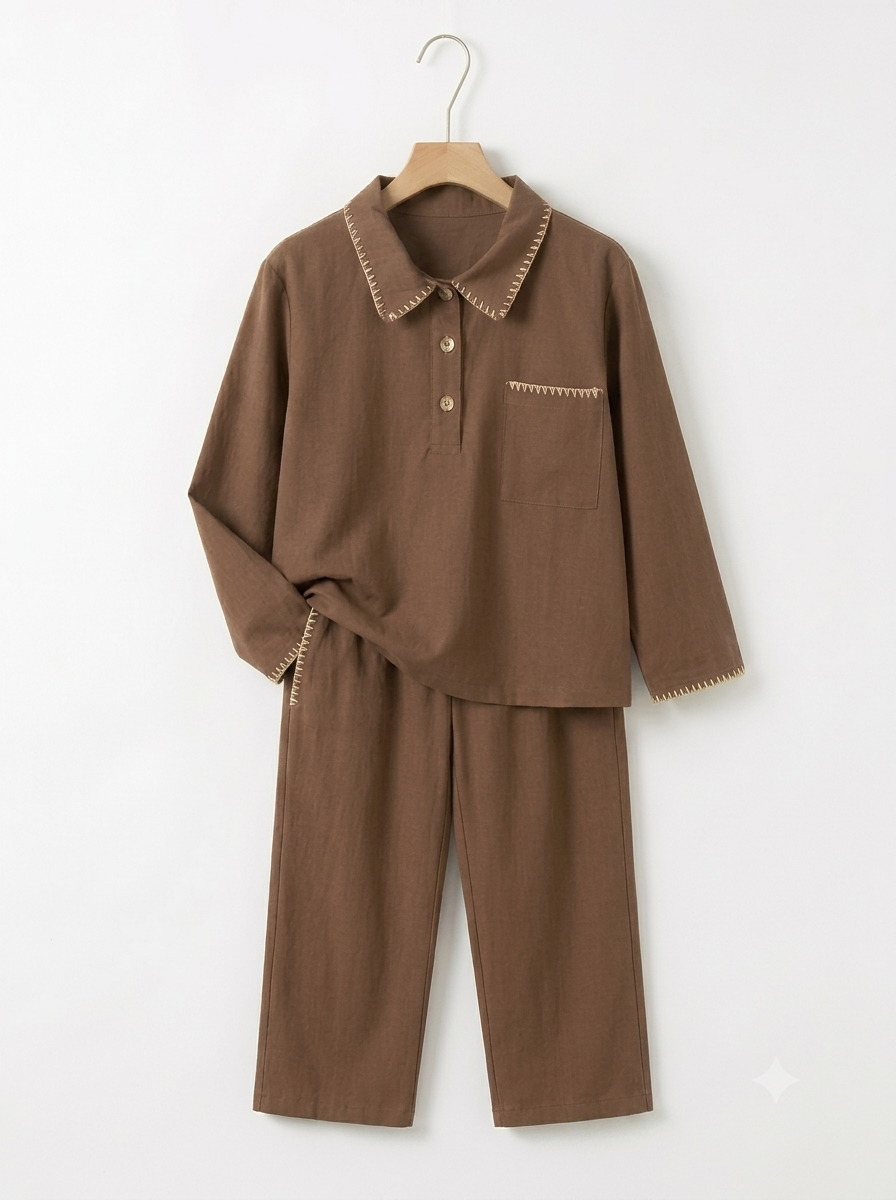 Terra Stitch Set