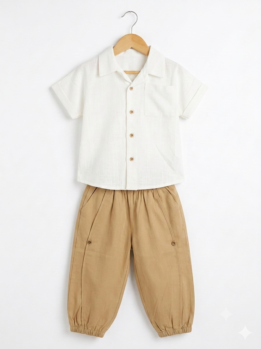 Resort Tan Set