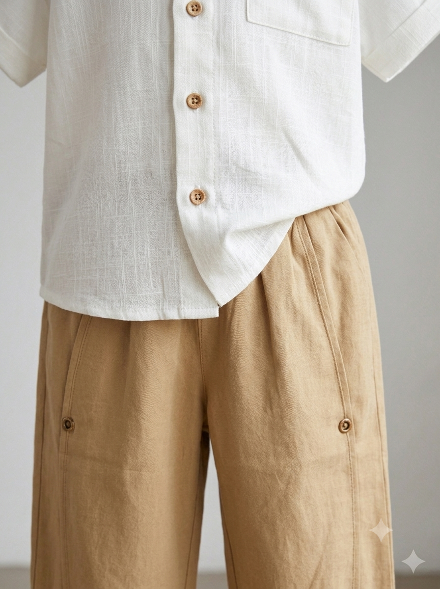 Resort Tan Set